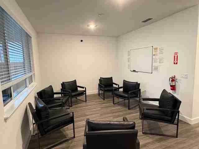 Mental Health Treatment and Stabilization Center of Sacramento