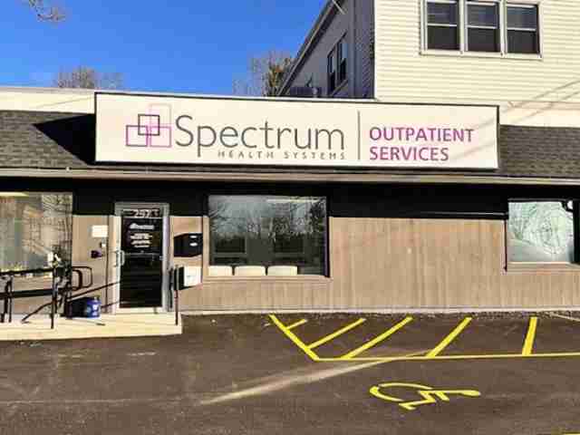 Spectrum Health Systems - Leominster