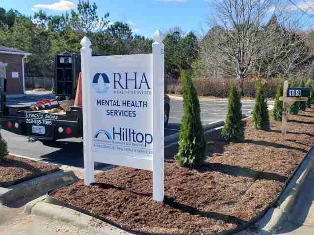 RHA Health Services