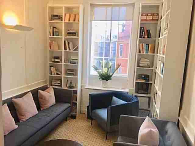 White River Manor London Outpatient Centre