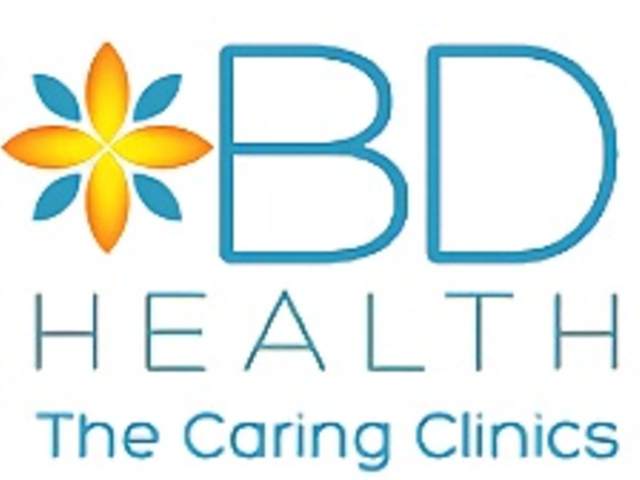 Belair Health Solutions