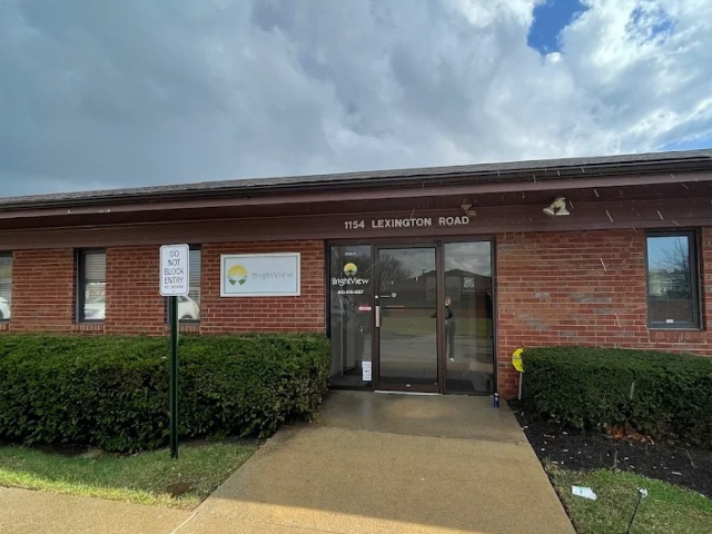 BrightView Georgetown, KY facility