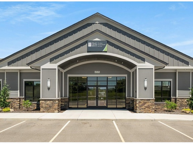 Pine Rest Caledonia Clinic