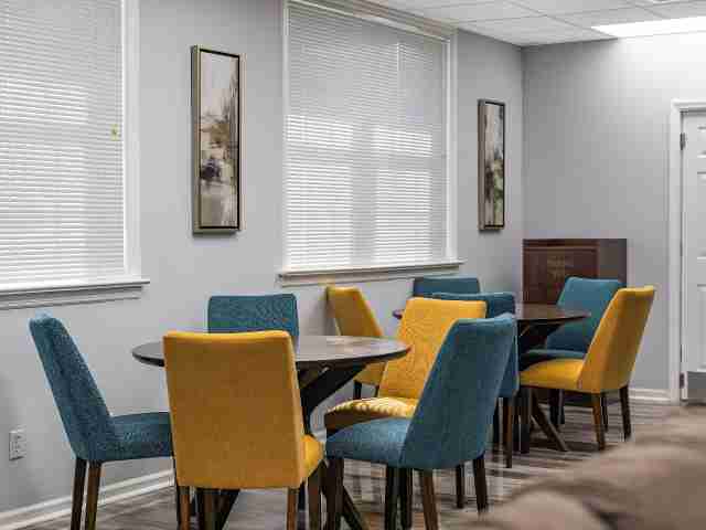 Garden Springs Wellness