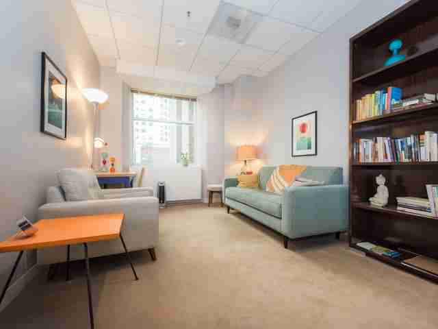Well Clinic - Potrero Hill