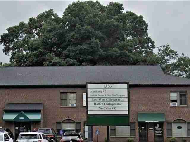 Natchaug Hospital - Care Plus