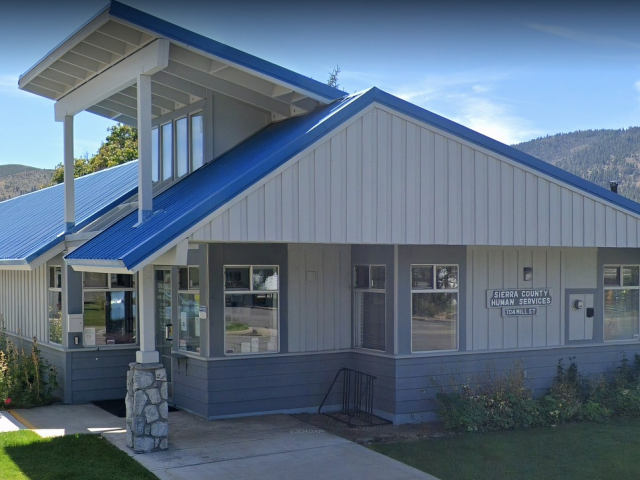 Sierra County Behavioral Health Main Office