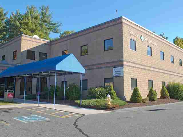 Griswold Behavioral Health Center