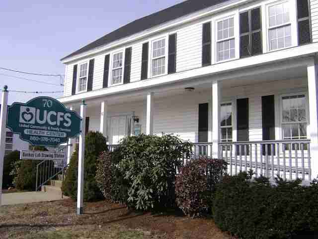 United Community and Family Services