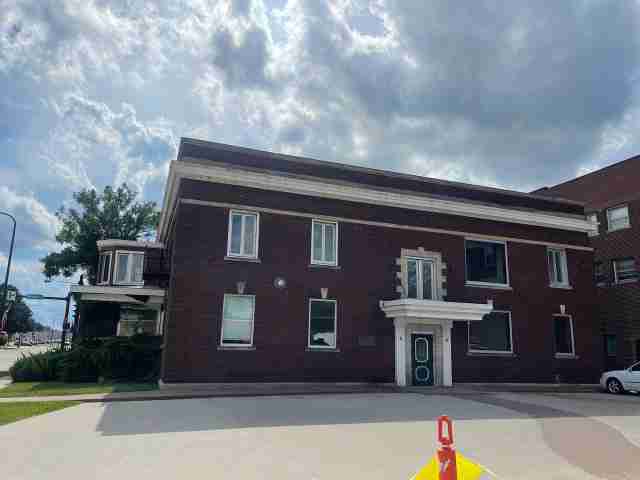 Elevate CCBHC Waterloo facility