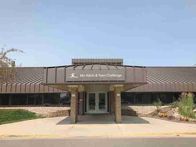 DUPLICATE Rochester Men's Center - Adult & Teen Challenge