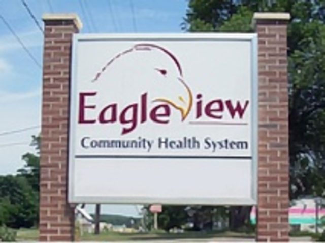 Eagle View Community Health System