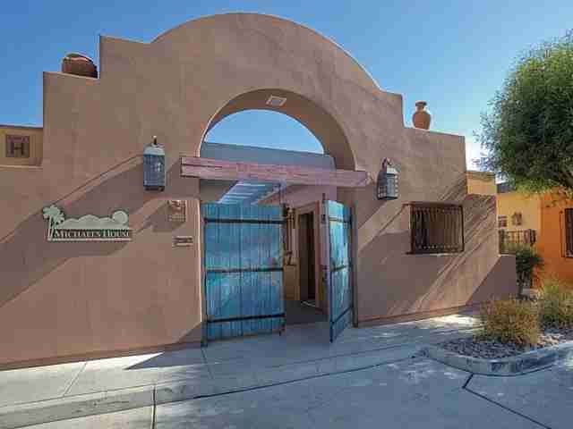 DUPLICATE Michael's House Outpatient Palm Springs