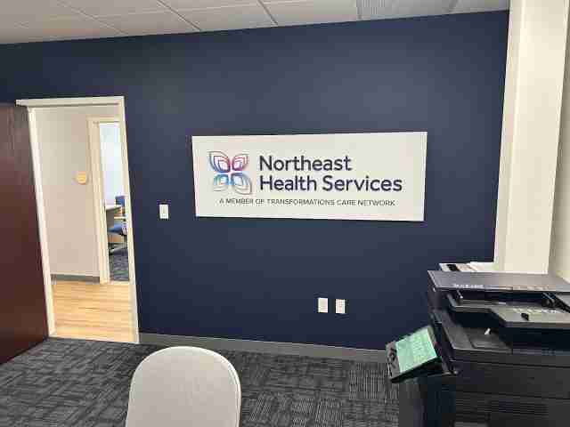 Northeast Health Services - Beverly
