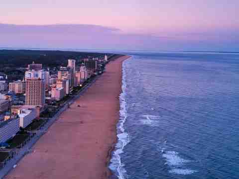 Virginia Beach