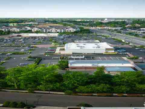 Cherry Hill