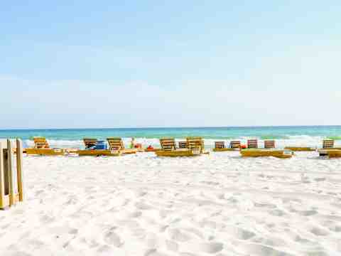 Panama City Beach