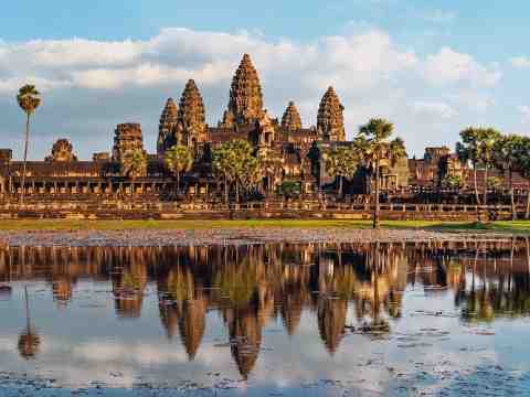 Cambodia