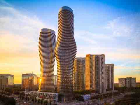 Mississauga