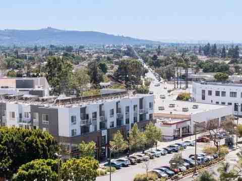 Baldwin Park