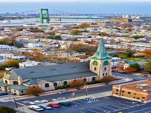 Gloucester Township