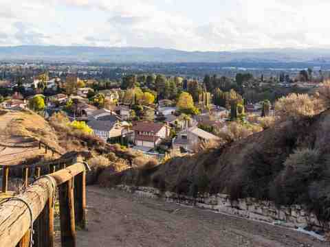 Northridge