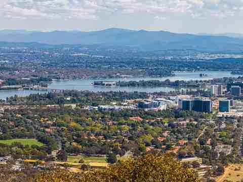 Canberra