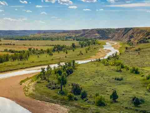 North Dakota