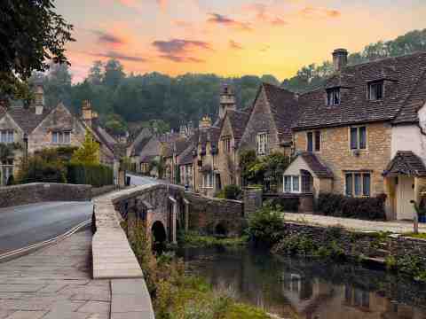 Wiltshire