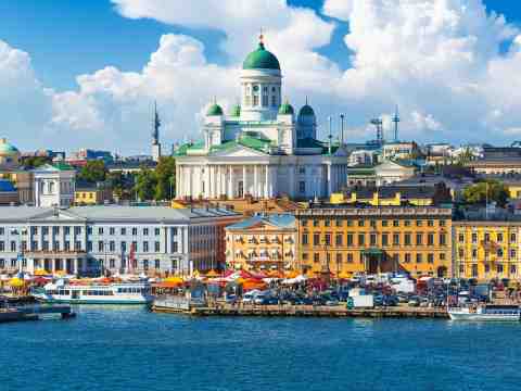 Helsinki