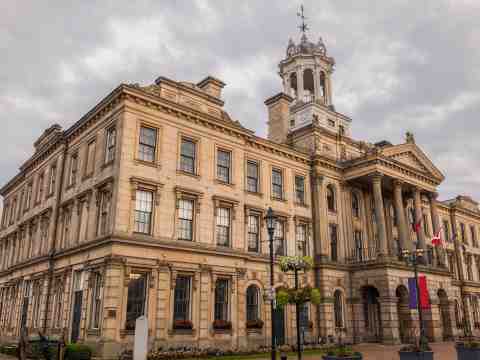 Cobourg