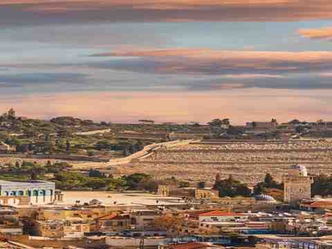 Jerusalem