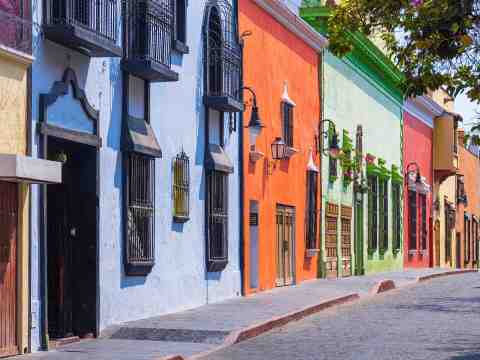 Cuernavaca