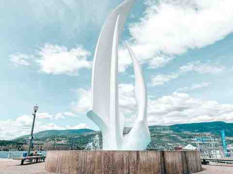 Kelowna