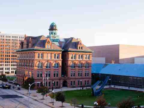 Peoria