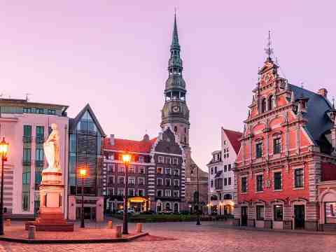 Latvia