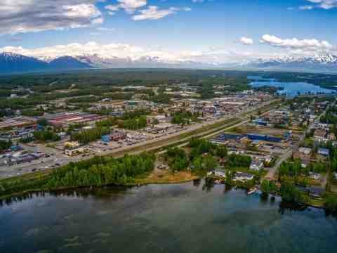 Wasilla