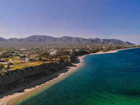 Baja California