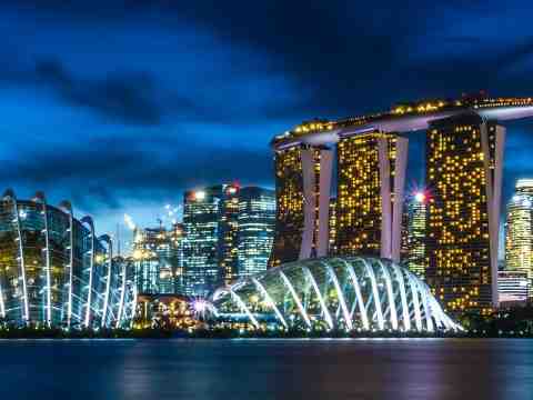 Singapore