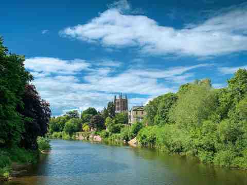Herefordshire