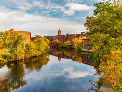 Nashua