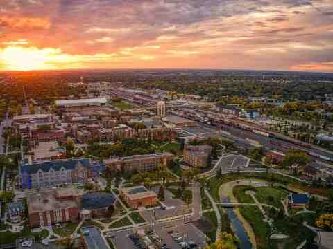 Grand Forks