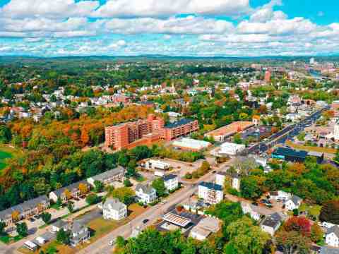 Bedford