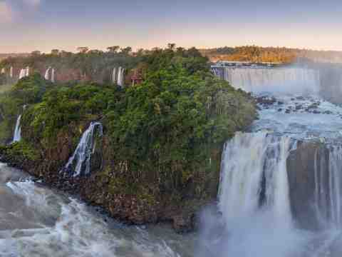 Paraguay