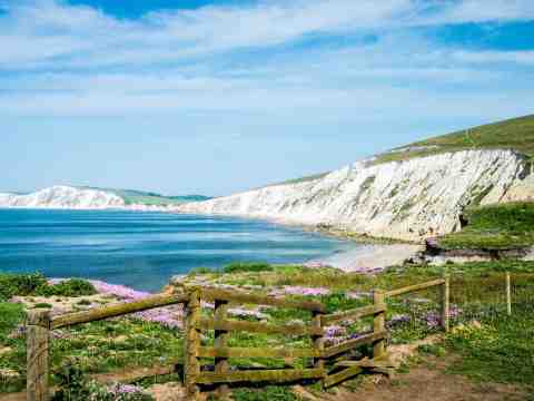 Isle of Wight