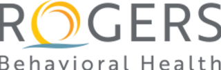 Rogers Behavioral Health logo