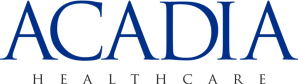 Acadia Healthcare logo