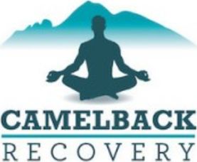 Camelback Recovery logo