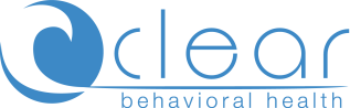 Clear Behavioral Health logo