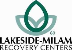 Lakeside-Milam logo